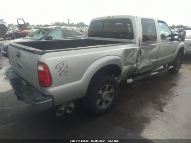 Photo 3 VIN: 1FT7W2BT1CED22248 - FORD SUPER DUTY F-250 