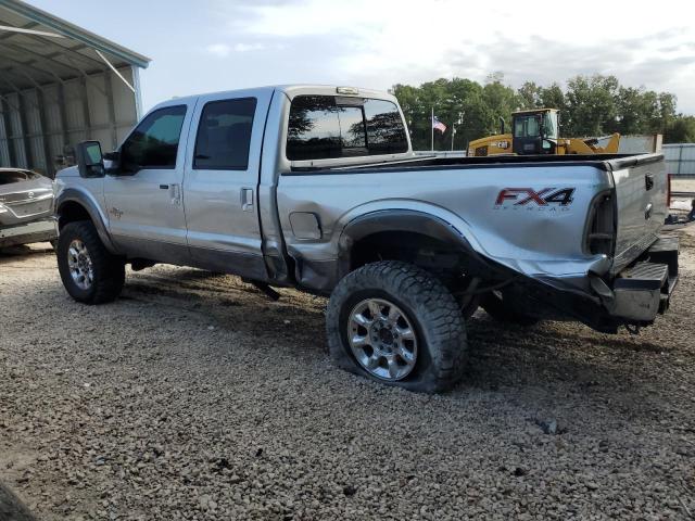 Photo 1 VIN: 1FT7W2BT1CED24002 - FORD F250 SUPER 