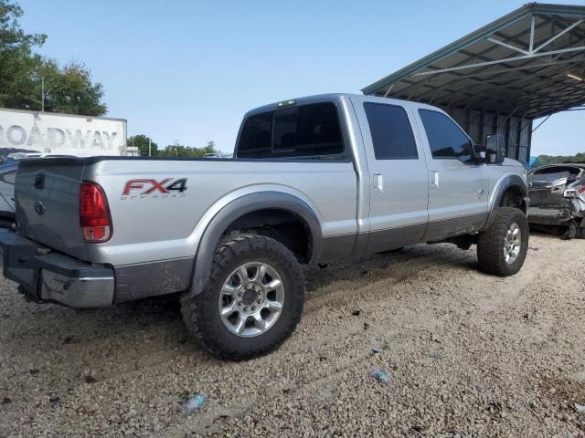 Photo 2 VIN: 1FT7W2BT1CED24002 - FORD F250 SUPER 