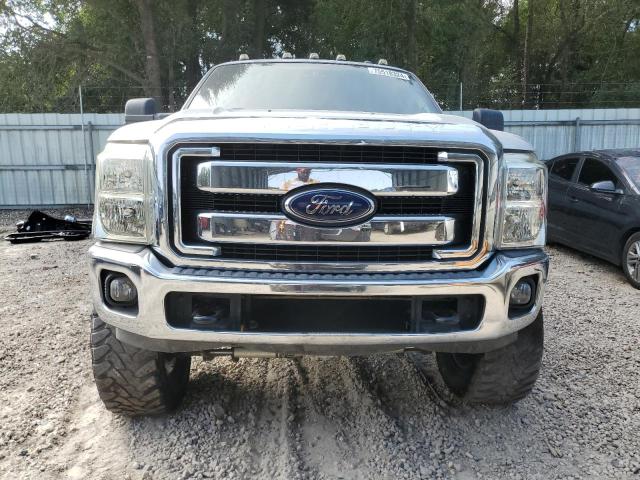 Photo 4 VIN: 1FT7W2BT1CED24002 - FORD F250 SUPER 