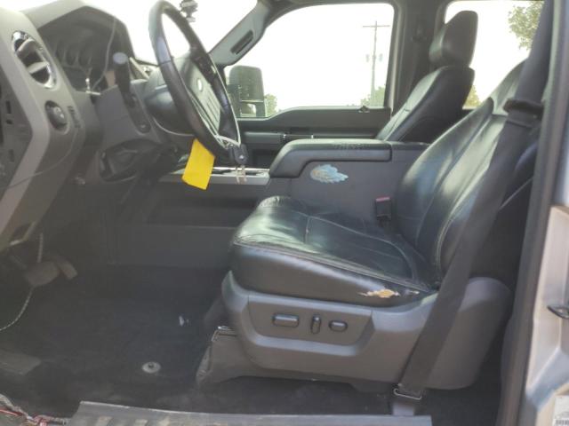 Photo 6 VIN: 1FT7W2BT1CED24002 - FORD F250 SUPER 