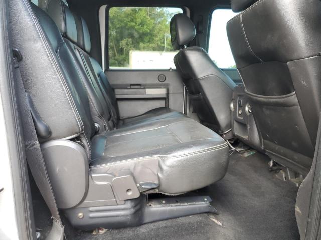 Photo 9 VIN: 1FT7W2BT1CED24002 - FORD F250 SUPER 