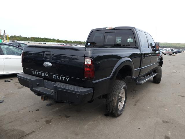 Photo 3 VIN: 1FT7W2BT1DEA30665 - FORD F250 SUPER 