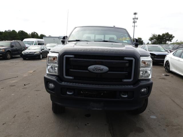 Photo 8 VIN: 1FT7W2BT1DEA30665 - FORD F250 SUPER 