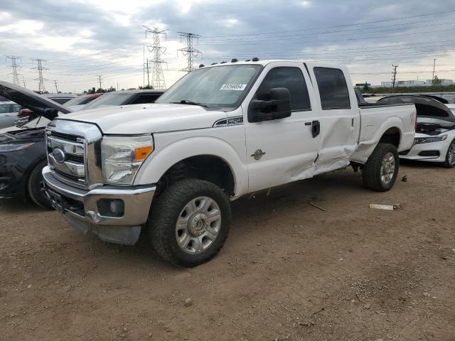 Photo 0 VIN: 1FT7W2BT1DEA47014 - FORD F250 SUPER 