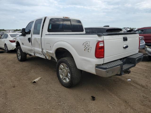 Photo 1 VIN: 1FT7W2BT1DEA47014 - FORD F250 SUPER 