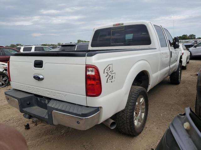 Photo 2 VIN: 1FT7W2BT1DEA47014 - FORD F250 SUPER 