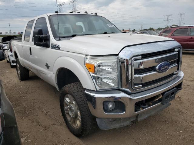 Photo 3 VIN: 1FT7W2BT1DEA47014 - FORD F250 SUPER 