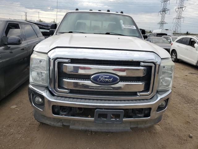 Photo 4 VIN: 1FT7W2BT1DEA47014 - FORD F250 SUPER 