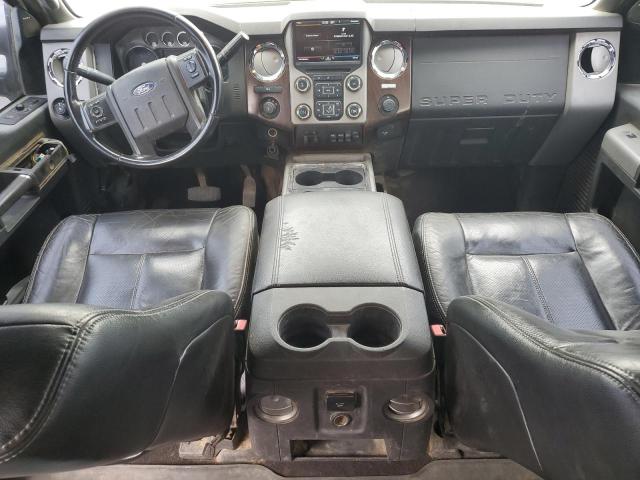 Photo 7 VIN: 1FT7W2BT1DEA47014 - FORD F250 SUPER 