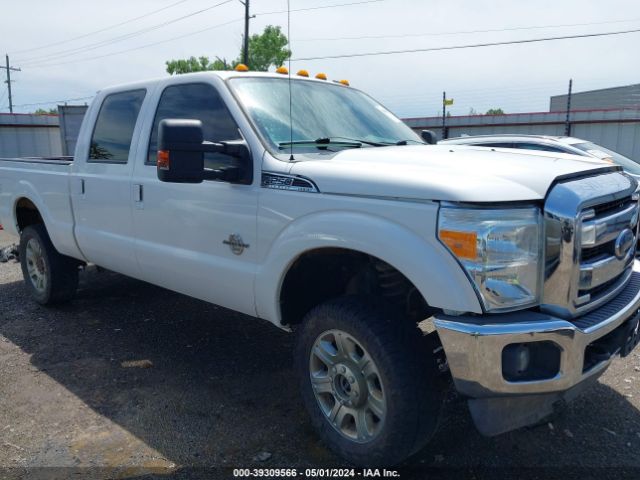 Photo 0 VIN: 1FT7W2BT1DEA47014 - FORD F250 SUPER 