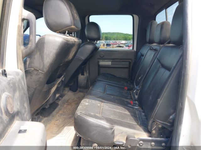 Photo 7 VIN: 1FT7W2BT1DEA47014 - FORD F250 SUPER 