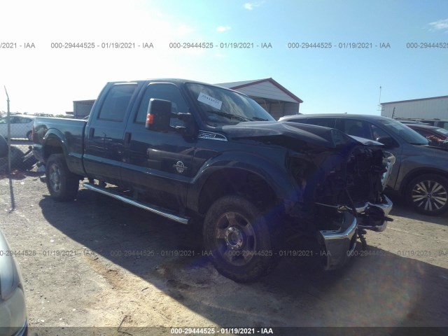 Photo 0 VIN: 1FT7W2BT1DEA53850 - FORD SUPER DUTY F-250 SRW 