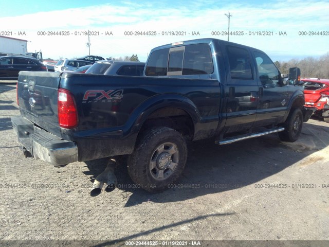 Photo 3 VIN: 1FT7W2BT1DEA53850 - FORD SUPER DUTY F-250 SRW 