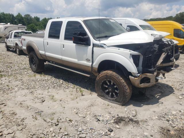 Photo 3 VIN: 1FT7W2BT1DEA78246 - FORD F250 SUPER 