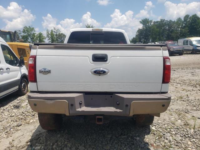 Photo 5 VIN: 1FT7W2BT1DEA78246 - FORD F250 SUPER 