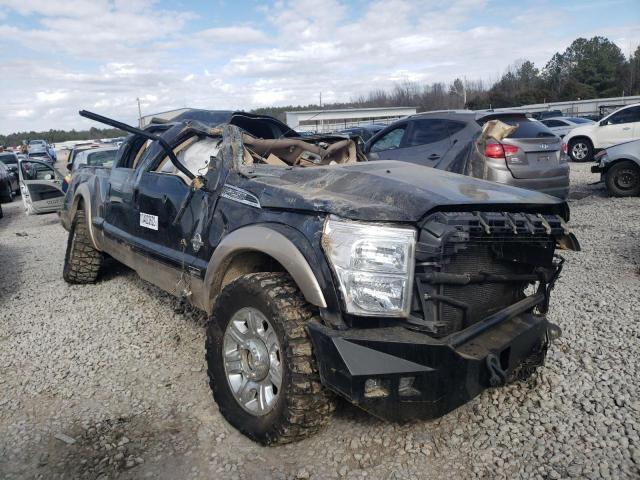 Photo 0 VIN: 1FT7W2BT1DEA84385 - FORD F250 SUPER 