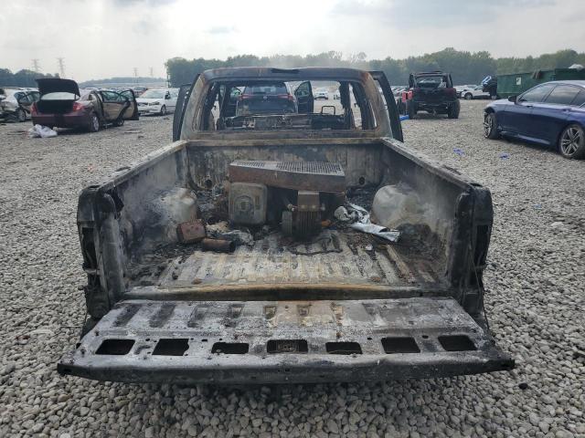 Photo 5 VIN: 1FT7W2BT1DEB17109 - FORD F250 SUPER 