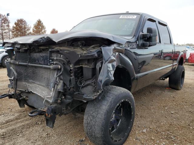 Photo 1 VIN: 1FT7W2BT1DEB49266 - FORD F250 SUPER 