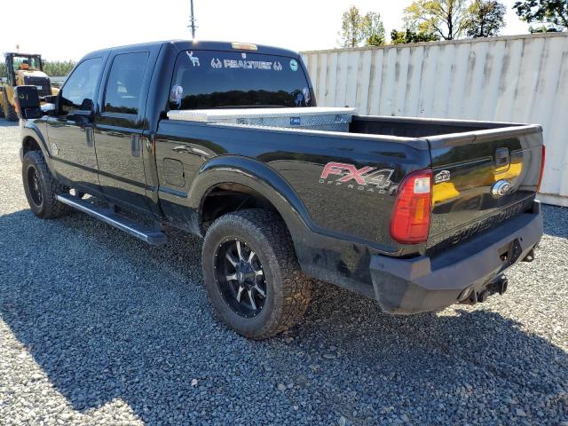 Photo 2 VIN: 1FT7W2BT1DEB50076 - FORD F250 SUPER 