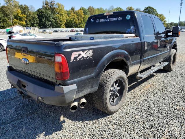 Photo 3 VIN: 1FT7W2BT1DEB50076 - FORD F250 SUPER 