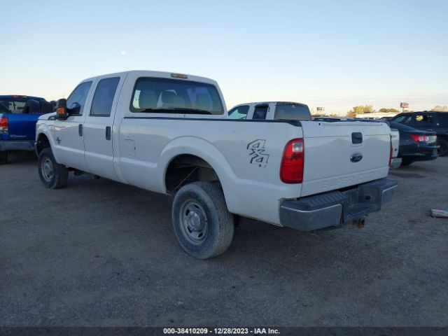 Photo 2 VIN: 1FT7W2BT1DEB69789 - FORD F-250 