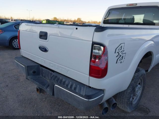 Photo 5 VIN: 1FT7W2BT1DEB69789 - FORD F-250 