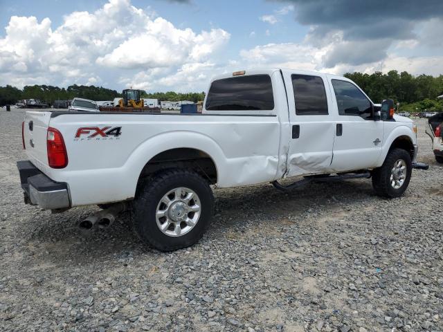 Photo 2 VIN: 1FT7W2BT1DEB86298 - FORD F250 SUPER 