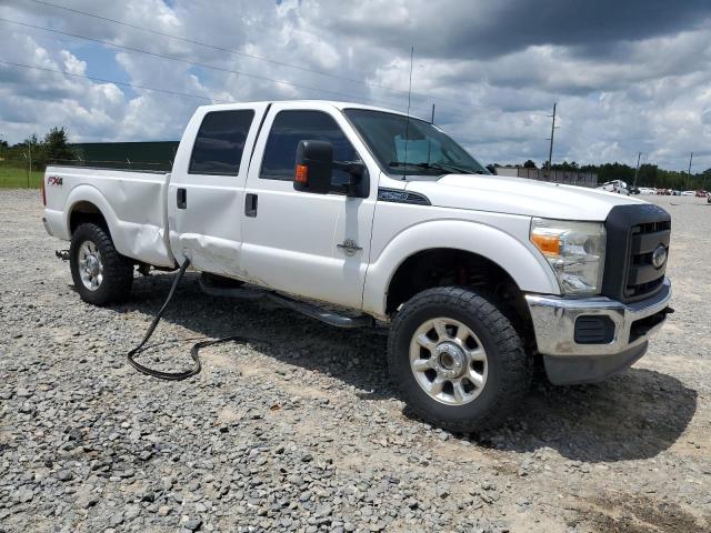 Photo 3 VIN: 1FT7W2BT1DEB86298 - FORD F250 SUPER 