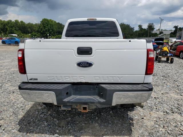 Photo 5 VIN: 1FT7W2BT1DEB86298 - FORD F250 SUPER 