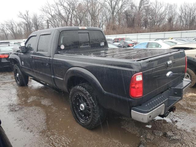 Photo 1 VIN: 1FT7W2BT1DEB86981 - FORD F250 