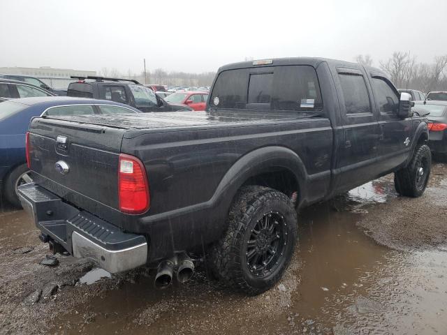 Photo 2 VIN: 1FT7W2BT1DEB86981 - FORD F250 