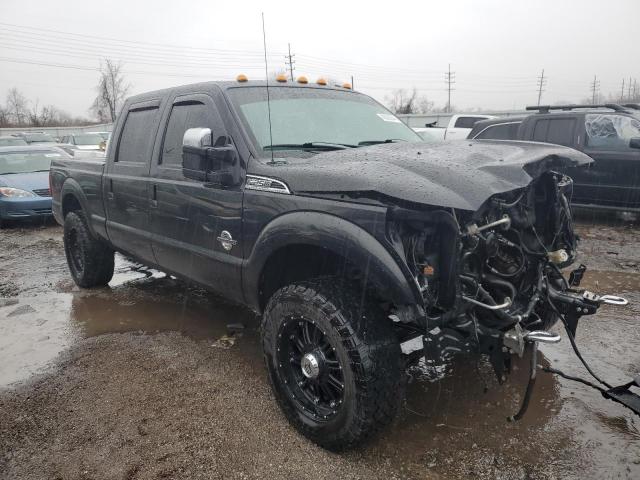 Photo 3 VIN: 1FT7W2BT1DEB86981 - FORD F250 