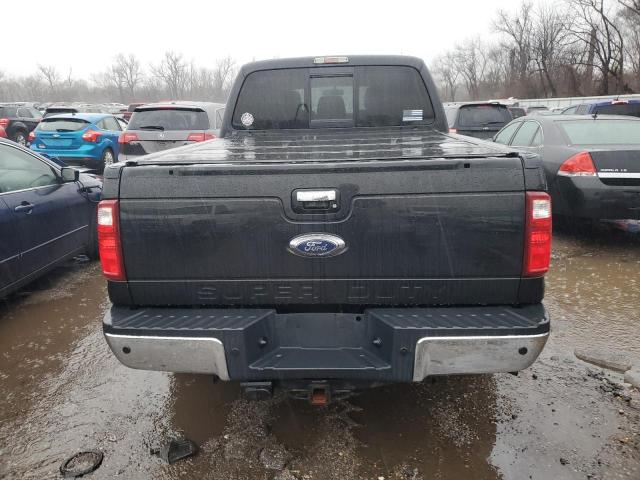 Photo 5 VIN: 1FT7W2BT1DEB86981 - FORD F250 