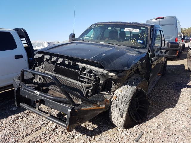 Photo 1 VIN: 1FT7W2BT1EEA02849 - FORD F250 SUPER 