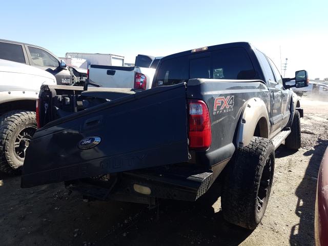 Photo 3 VIN: 1FT7W2BT1EEA02849 - FORD F250 SUPER 