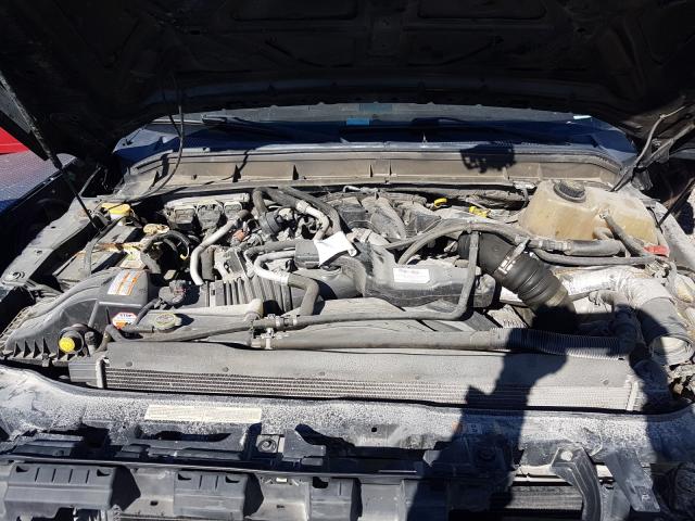 Photo 6 VIN: 1FT7W2BT1EEA02849 - FORD F250 SUPER 