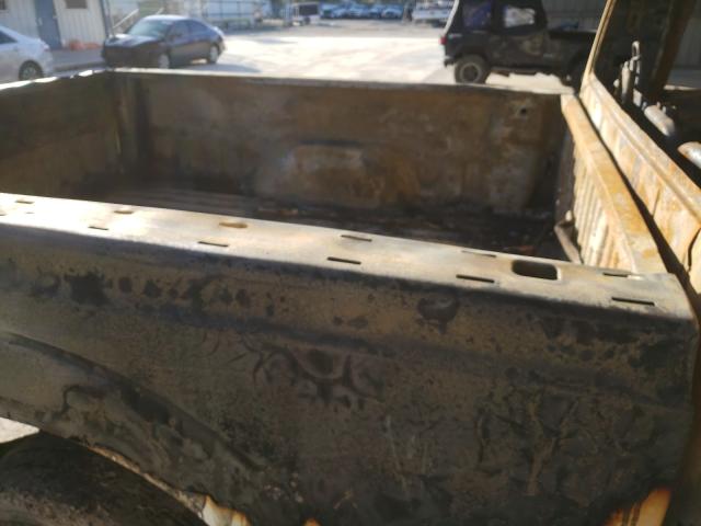 Photo 8 VIN: 1FT7W2BT1EEA08487 - FORD F250 SUPER 