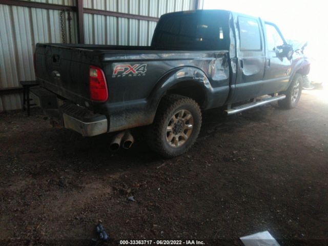 Photo 3 VIN: 1FT7W2BT1EEA58449 - FORD SUPER DUTY F-250 SRW 