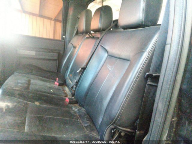 Photo 7 VIN: 1FT7W2BT1EEA58449 - FORD SUPER DUTY F-250 SRW 