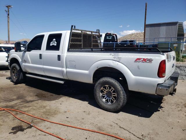 Photo 1 VIN: 1FT7W2BT1EEA74490 - FORD F250 