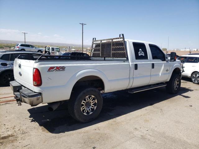 Photo 2 VIN: 1FT7W2BT1EEA74490 - FORD F250 