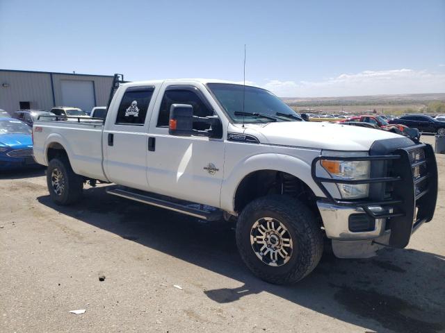 Photo 3 VIN: 1FT7W2BT1EEA74490 - FORD F250 