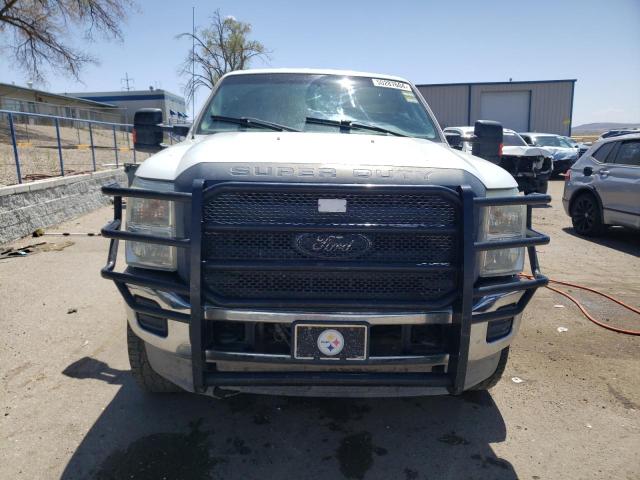 Photo 4 VIN: 1FT7W2BT1EEA74490 - FORD F250 