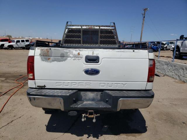 Photo 5 VIN: 1FT7W2BT1EEA74490 - FORD F250 