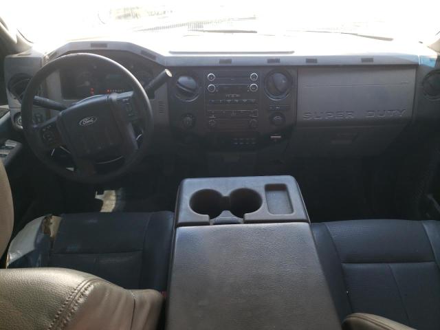 Photo 7 VIN: 1FT7W2BT1EEA74490 - FORD F250 