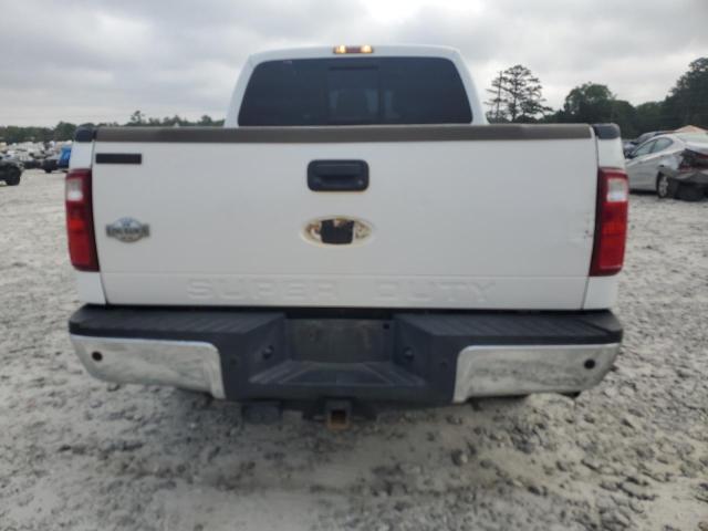 Photo 5 VIN: 1FT7W2BT1EEA82279 - FORD F250 SUPER 