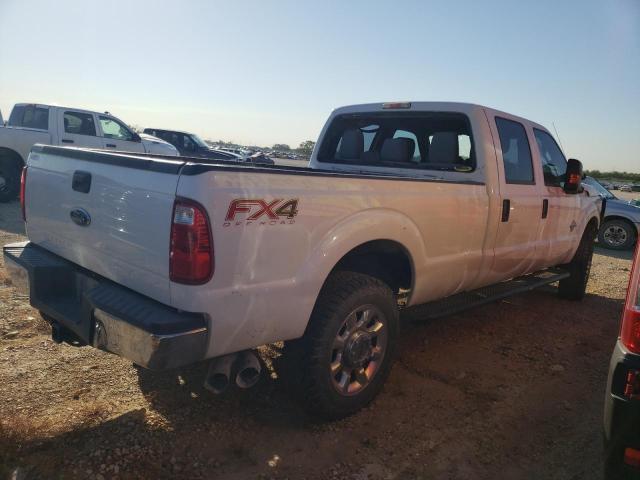 Photo 3 VIN: 1FT7W2BT1EEA93198 - FORD F250 SUPER 