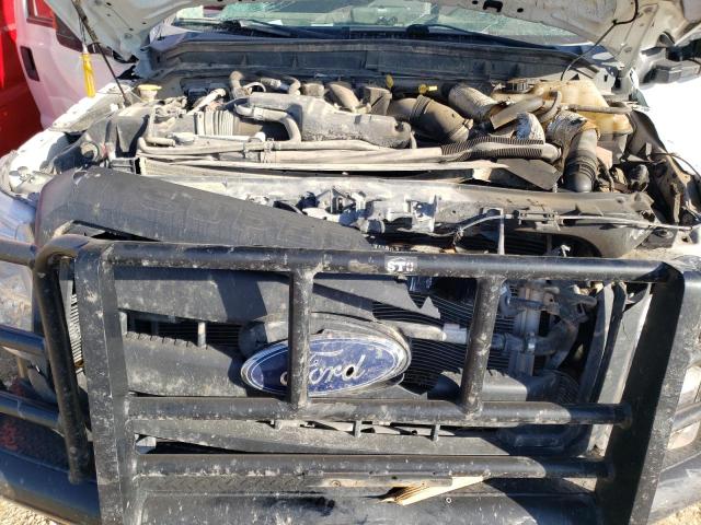 Photo 6 VIN: 1FT7W2BT1EEA93198 - FORD F250 SUPER 