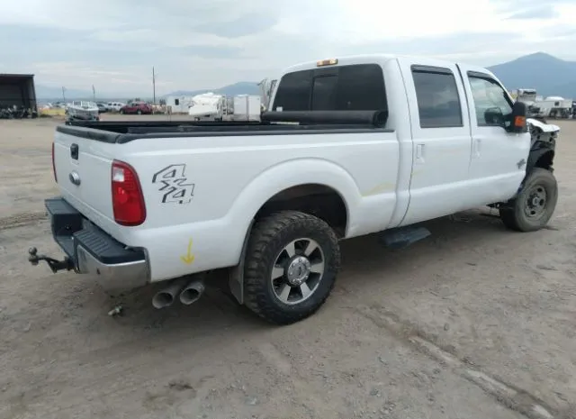 Photo 3 VIN: 1FT7W2BT1EEA95095 - FORD SUPER DUTY F-250 SRW 